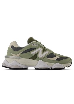 Buty unisex New Balance U9060CTD – zielone ze sklepu New Balance Poland w kategorii Buty sportowe męskie - zdjęcie 185753097