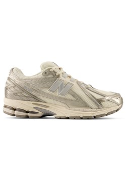 Buty unisex New Balance U1906RCN – beżowe ze sklepu New Balance Poland w kategorii Buty sportowe męskie - zdjęcie 185753109