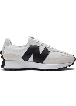 Buty unisex New Balance MS327CWB – szare ze sklepu New Balance Poland w kategorii Buty sportowe męskie - zdjęcie 185753136