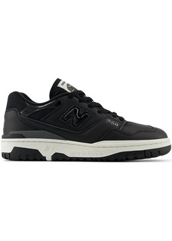 Buty damskie New Balance BBW550ED – czarne ze sklepu New Balance Poland w kategorii Buty sportowe damskie - zdjęcie 185753155