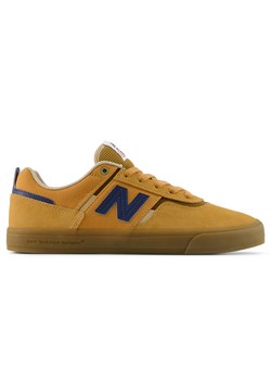 Buty unisex New Balance Numeric NM306TNB – żółte ze sklepu New Balance Poland w kategorii Buty sportowe męskie - zdjęcie 185753195