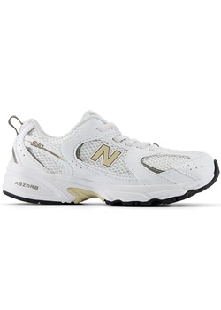 Buty dziecięce New Balance PZ530SO – białe ze sklepu New Balance Poland w kategorii Buty sportowe dziecięce - zdjęcie 185753218