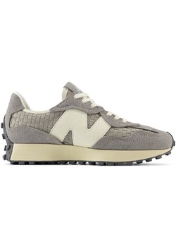 Buty unisex New Balance U327WOC – szare ze sklepu New Balance Poland w kategorii Buty sportowe męskie - zdjęcie 185753229