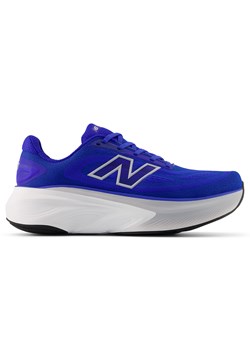 Buty męskie New Balance Fresh Foam x More v6 MMORLE6 – niebieskie - id: 3215339 - marki New Balance - 185753237 Buty męskie New Balance Fresh Foam x More v6 MMORLE6 – niebieskie ze sklepu New Balance Poland w kategorii Buty sportowe męskie - zdjęcie 185753237