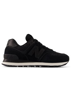 Buty damskie New Balance WL574PSS – czarne ze sklepu New Balance Poland w kategorii Buty sportowe damskie - zdjęcie 185753247
