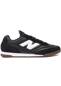 Buty unisex New Balance URC42LB – czarne ze sklepu New Balance Poland w kategorii Buty sportowe męskie - zdjęcie 185753255
