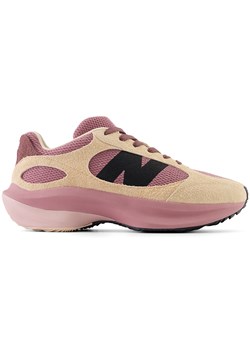 Buty unisex New Balance WRPD RUNNER UWRPDSFA – różowe ze sklepu New Balance Poland w kategorii Buty sportowe damskie - zdjęcie 185753296