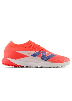 Tufy męskie New Balance FURON ELITE FG V8 SF1TMP8 – czerwone ze sklepu New Balance Poland w kategorii Buty sportowe męskie - zdjęcie 185753309