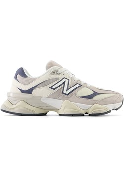Buty unisex New Balance U9060EEB – beżowe ze sklepu New Balance Poland w kategorii Buty sportowe męskie - zdjęcie 185753319