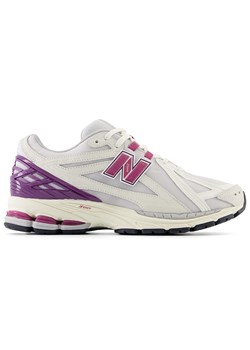 Buty unisex New Balance M1906REF – białe ze sklepu New Balance Poland w kategorii Buty sportowe męskie - zdjęcie 185753327