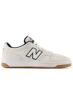 Buty męskie New Balance Numeric NM480SWG – beżowe - id: 3215179 - marki New Balance - 185753346 Buty męskie New Balance Numeric NM480SWG – beżowe ze sklepu New Balance Poland w kategorii Buty sportowe męskie - zdjęcie 185753346