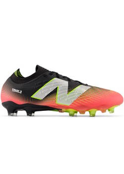 Korki męskie New Balance TEKELA PRO FG V4+ ST1FLI45 – czerwone ze sklepu New Balance Poland w kategorii Buty sportowe męskie - zdjęcie 185753347