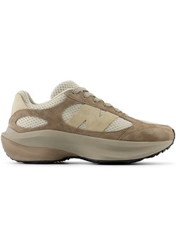 Buty unisex New Balance WRPD RUNNER UWRPDHSC – brązowe ze sklepu New Balance Poland w kategorii Buty sportowe męskie - zdjęcie 185753359