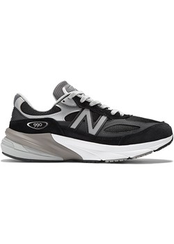 Buty damskie New Balance W990BK6 – czarne ze sklepu New Balance Poland w kategorii Buty sportowe damskie - zdjęcie 185753368