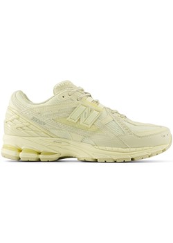 Buty unisex New Balance M1906NK – beżowe ze sklepu New Balance Poland w kategorii Buty sportowe męskie - zdjęcie 185753379
