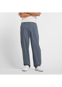 Spodnie męskie New Balance MP51563GT – szare ze sklepu New Balance Poland w kategorii Spodnie męskie - zdjęcie 185753387
