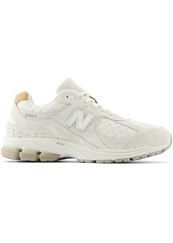Buty unisex New Balance M2002RPD – beżowe ze sklepu New Balance Poland w kategorii Buty sportowe damskie - zdjęcie 185753459