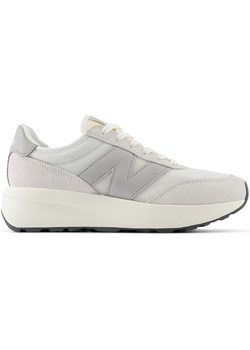 Buty dziecięce New Balance GS370AA – szare ze sklepu New Balance Poland w kategorii Buty sportowe dziecięce - zdjęcie 185753478