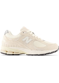 Buty unisex New Balance M2002RCC – beżowe ze sklepu New Balance Poland w kategorii Buty sportowe męskie - zdjęcie 185753479