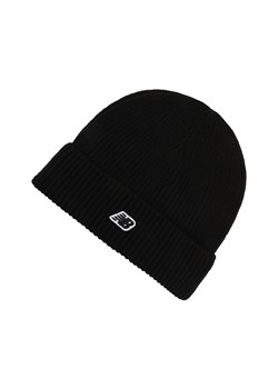 Czapka New Balance LAH53008BK – czarna ze sklepu New Balance Poland w kategorii Czapki zimowe męskie - zdjęcie 185753518