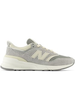 Buty unisex New Balance U997REE – szare ze sklepu New Balance Poland w kategorii Buty sportowe męskie - zdjęcie 185753519