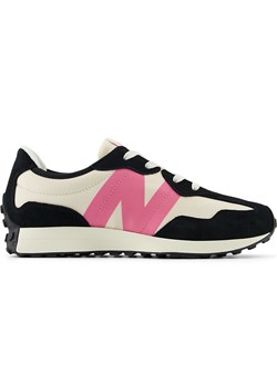 Buty dziecięce New Balance GS327VL – multikolor ze sklepu New Balance Poland w kategorii Buty sportowe dziecięce - zdjęcie 185753526
