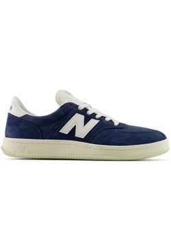 Buty unisex New Balance CT500CD – granatowe ze sklepu New Balance Poland w kategorii Buty sportowe męskie - zdjęcie 185753537
