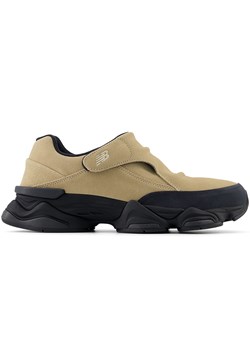 Buty męskie New Balance U8040UOG – beżowe ze sklepu New Balance Poland w kategorii Buty sportowe męskie - zdjęcie 185753539