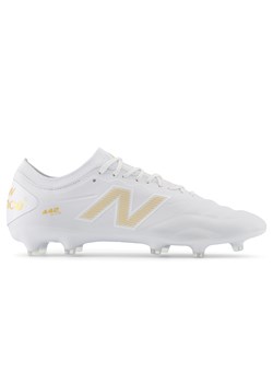Korki męskie New Balance 442 ELITE FG V2 MS41FEW2 – białe ze sklepu New Balance Poland w kategorii Buty sportowe męskie - zdjęcie 185753547