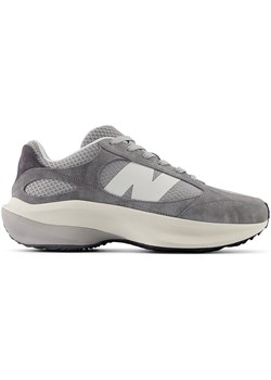 Buty męskie New Balance WRPD RUNNER UWRPDCCB – szare ze sklepu New Balance Poland w kategorii Buty sportowe męskie - zdjęcie 185753556
