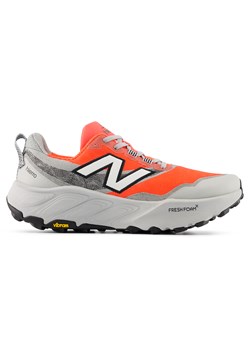 Buty męskie New Balance Fresh Foam X Hierro v9 MTHIERQ9 – pomarańczowe ze sklepu New Balance Poland w kategorii Buty sportowe męskie - zdjęcie 185753557