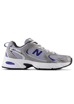 Buty unisex New Balance U530ADE – szare ze sklepu New Balance Poland w kategorii Buty sportowe męskie - zdjęcie 185753567