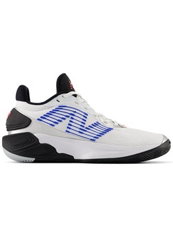 Buty męskie New Balance TWO WXY v5 BB2WYYK5 – białe ze sklepu New Balance Poland w kategorii Buty sportowe męskie - zdjęcie 185753575