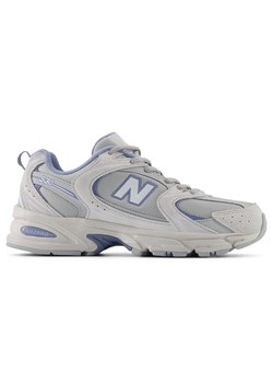 Buty unisex New Balance U530SMB – szare - id: 3214696 - marki New Balance - 185753596 Buty unisex New Balance U530SMB – szare ze sklepu New Balance Poland w kategorii Buty sportowe męskie - zdjęcie 185753596
