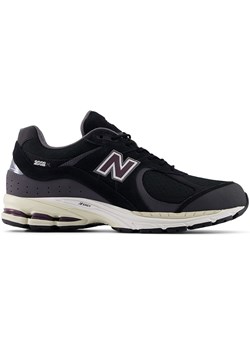 Buty unisex New Balance M2002RXT – czarne ze sklepu New Balance Poland w kategorii Buty sportowe damskie - zdjęcie 185753606