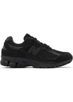 Buty unisex New Balance U2002RBL – czarne ze sklepu New Balance Poland w kategorii Buty sportowe damskie - zdjęcie 185753625