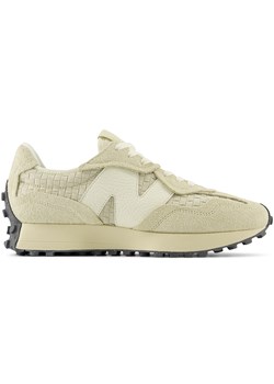 Buty unisex New Balance U327WOA – beżowe ze sklepu New Balance Poland w kategorii Buty sportowe męskie - zdjęcie 185753635