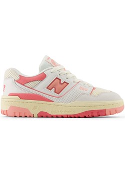 Buty dziecięce New Balance GSB550VR – multikolor ze sklepu New Balance Poland w kategorii Buty sportowe dziecięce - zdjęcie 185753647