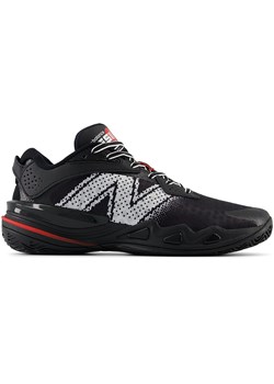 Buty męskie New Balance Hesi Low v2 BBHSLAT2 – czarne ze sklepu New Balance Poland w kategorii Buty sportowe męskie - zdjęcie 185753656