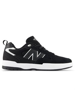 Buty unisex New Balance Numeric NM808LBW – czarne - id: 3215351 - marki New Balance - 185753685 Buty unisex New Balance Numeric NM808LBW – czarne ze sklepu New Balance Poland w kategorii Buty sportowe męskie - zdjęcie 185753685