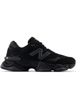 Buty unisex New Balance U9060ZGE – czarne ze sklepu New Balance Poland w kategorii Buty sportowe męskie - zdjęcie 185753687