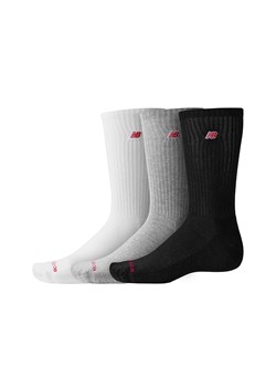 Skarpety New Balance LAS51263WM – multikolor ze sklepu New Balance Poland w kategorii Skarpetki męskie - zdjęcie 185753689