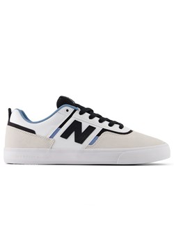 Buty męskie New Balance Numeric NM306NMA – beżowe ze sklepu New Balance Poland w kategorii Trampki męskie - zdjęcie 185753695