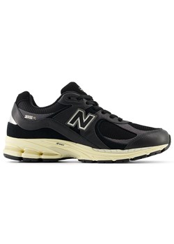 Buty unisex New Balance M2002RIB – czarne ze sklepu New Balance Poland w kategorii Buty sportowe męskie - zdjęcie 185753697