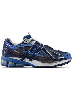 Buty unisex New Balance U1906AB – niebieskie ze sklepu New Balance Poland w kategorii Buty sportowe męskie - zdjęcie 185753717