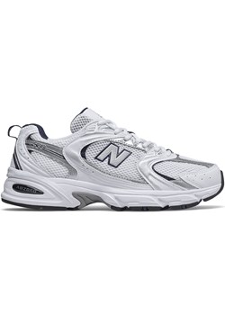 Buty unisex New Balance MR530SG – białe ze sklepu New Balance Poland w kategorii Buty sportowe męskie - zdjęcie 185753725