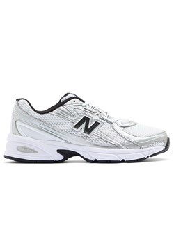 Buty unisex New Balance U740NW2 – białe ze sklepu New Balance Poland w kategorii Buty sportowe męskie - zdjęcie 185753736