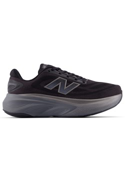 Buty męskie New Balance Fresh Foam x More v6 MMORLA6 – czarne ze sklepu New Balance Poland w kategorii Buty sportowe męskie - zdjęcie 185753749