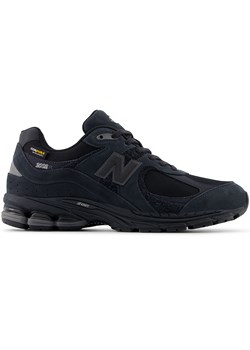 Buty unisex New Balance M2002RPJ – czarne ze sklepu New Balance Poland w kategorii Buty sportowe damskie - zdjęcie 185753757
