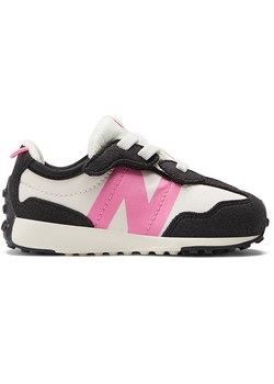 Buty niemowlęce New Balance NW327VL – multikolor ze sklepu New Balance Poland w kategorii Buty sportowe dziecięce - zdjęcie 185753768